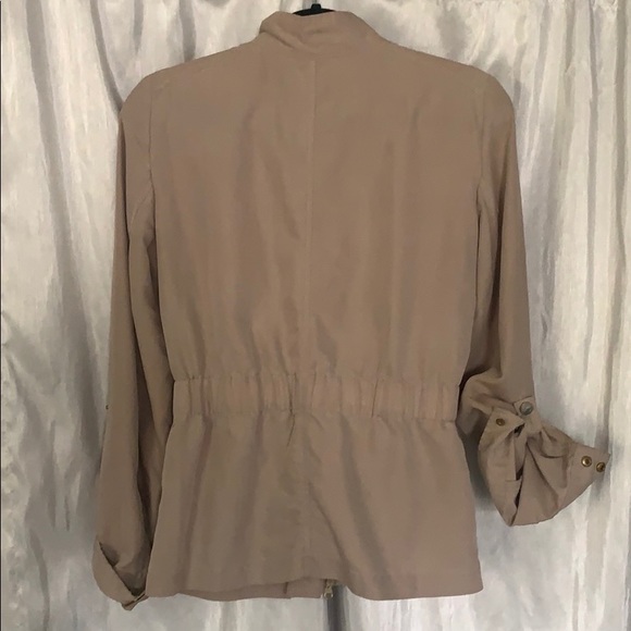 Jacket - Picture 2 of 3